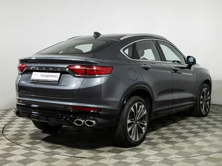 2023 Geely Tugella I Рестайлинг, серый, 2739700 рублей, вид 5