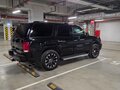2004 Cadillac Escalade II, чёрный, 1250000 рублей - вид 3