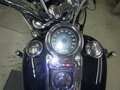 2014 Harley-Davidson Dyna Switchback, чёрный, 799000 рублей - вид 6