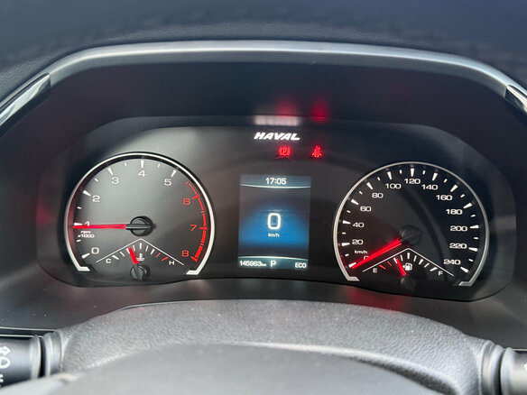 2021 Haval F7 I, синий, 1550000 рублей - вид 10