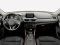 2015 Mazda 6 III (GJ) Рестайлинг, белый, 1750000 рублей - вид 4