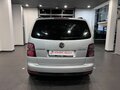 2010 Volkswagen Touran I Рестайлинг, серебристый - вид 3