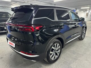 2023 Chery Tiggo 7 Pro Max I, чёрный, 1795000 рублей, вид 5