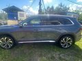 2024 Geely Monjaro I, серый, 3300000 рублей - вид 6