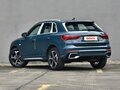 2026 Audi Q3 45 TFSI II (F3), синий, 4750000 рублей - вид 4