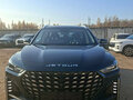 2026 Jetour X70+ I Рестайлинг, зелёный, 3068010 рублей - вид 1