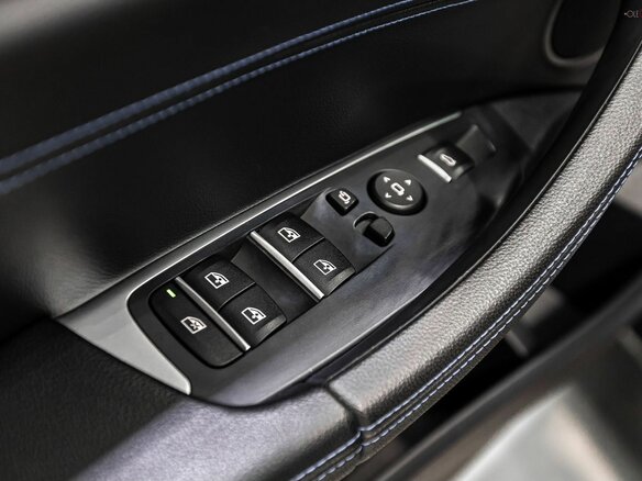2018 BMW X4 20i II (G02), чёрный, 4200000 рублей - вид 16