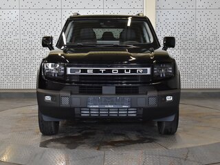 2026 Jetour T1, чёрный, 4199900 рублей, вид 5