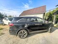 2018 Kia Sorento III Prime Рестайлинг, чёрный, 1170648 рублей - вид 1