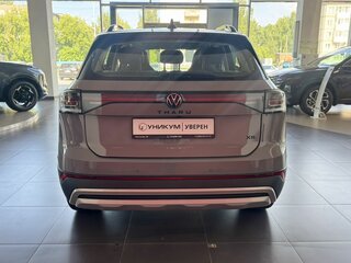 2026 Volkswagen Tharu XR, серый, 3149000 рублей, вид 5