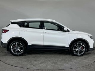 2025 Belgee X50, белый, 2050000 рублей, вид 4