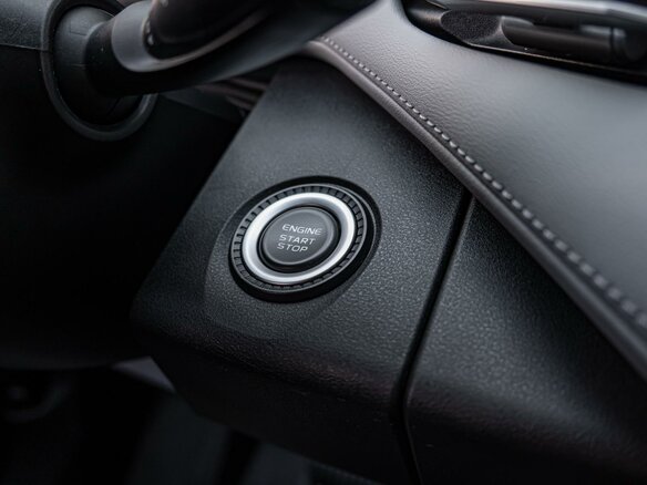 2024 Geely Atlas II, белый, 3099000 рублей - вид 19