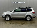 2008 Subaru Forester III, серебристый, 987000 рублей - вид 7