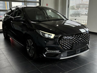 2023 Omoda S5, серый, 1200000 рублей, вид 1