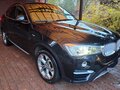 2018 BMW X4 20i I (F26), чёрный, 3300000 рублей - вид 11