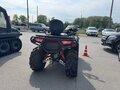 2025 Loncin XWolf 700L Mud, жёлтый, 880000 рублей - вид 4