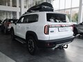 2026 Haval Dargo I Рестайлинг, белый, 3499000 рублей - вид 6