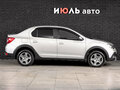 2019 Renault Logan Stepway II Рестайлинг, серый, 1350000 рублей - вид 8
