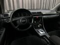 2001 Audi A4 II (B6), чёрный, 284999 рублей - вид 6
