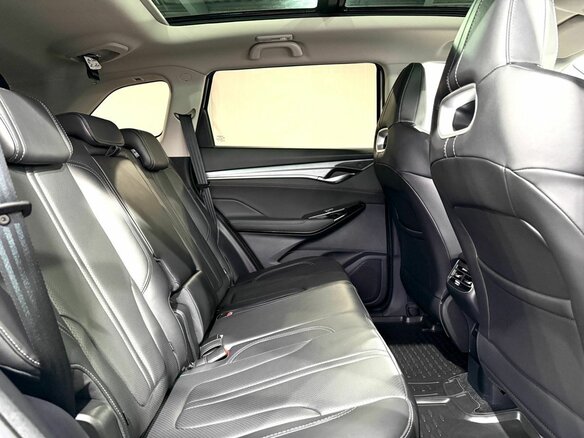 2023 Changan CS75 Plus I Рестайлинг, белый, 2399000 рублей - вид 11