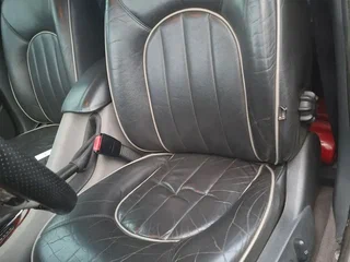 2000 Rover 75 I, зелёный, 270000 рублей, вид 4