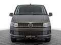 2017 Volkswagen Transporter, серый, 2440000 рублей - вид 1