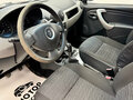 2011 Renault Logan I Рестайлинг, синий, 405000 рублей - вид 7