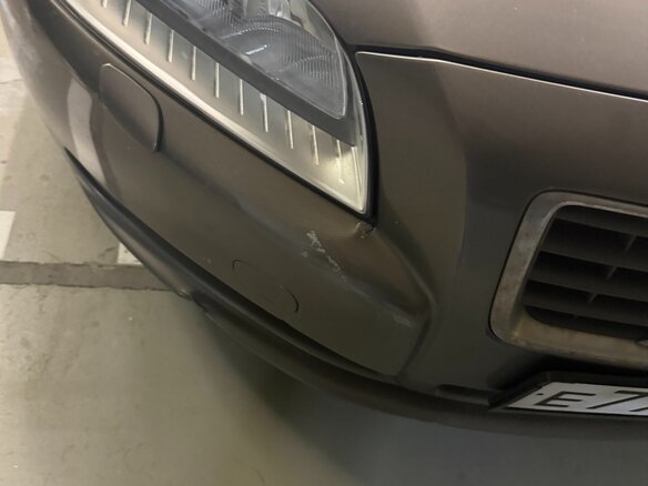 2007 Volvo S80 II, коричневый, 500000 рублей - вид 5