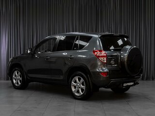 2011 Toyota RAV4 III (XA30) Рестайлинг, серый, 1419000 рублей, вид 2