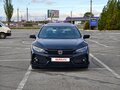 2019 Honda Civic X, чёрный, 2325000 рублей - вид 3