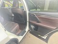 2021 Lexus RX 450h IV Рестайлинг, белый, 6850000 рублей - вид 10