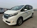 2019 Honda Freed II, белый, 1140000 рублей - вид 7
