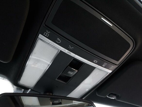2008 Mercedes-Benz S-Класс 350 V (W221), белый, 999000 рублей - вид 12