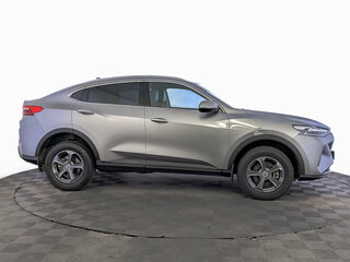 2024 Haval F7x I Рестайлинг, серый, 1850000 рублей, вид 4