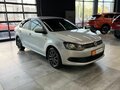 2011 Volkswagen Polo V, серебристый, 830000 рублей - вид 7