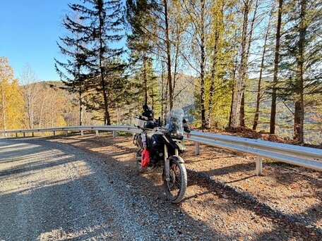 2014 BMW F 800 GS Adventure, бежевый, 950000 рублей, вид 5