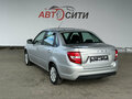 2023 Lada (ВАЗ) Granta I Рестайлинг, серебристый, 665000 рублей - вид 8