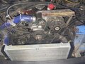 1996 ГАЗ ГАЗель (3302), голубой - вид 6