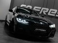 2020 BMW 4 серии 430i G22, G23, G26, чёрный, 5850000 рублей - вид 5