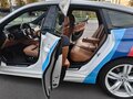 2019 BMW 6 серии Gran Turismo 630i IV (G32), белый, 3160000 рублей - вид 10