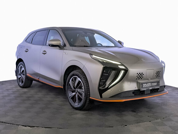 2024 Evolute i-Sky I, серый, 2650000 рублей - вид 2