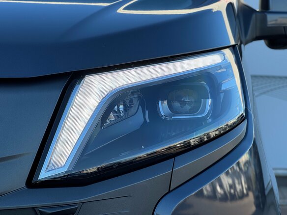 2026 Foton View, серый, 3828600 рублей - вид 2