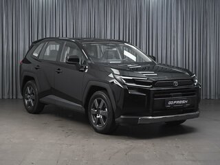 2026 Toyota RAV4 VI (XA60), чёрный, 4195000 рублей, вид 1