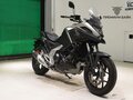 2021 Honda NC 750X, чёрный, 925000 рублей - вид 2