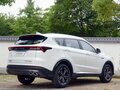 2025 Jetour X70+ I, белый, 1990000 рублей - вид 5