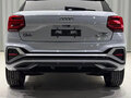 2023 Audi Q2 L 35 TFSI I Рестайлинг, белый, 1710000 рублей - вид 3