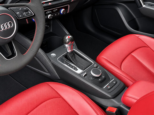 2023 Audi Q2 L 35 TFSI I Рестайлинг, серый, 1715000 рублей - вид 16