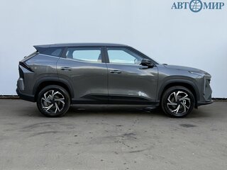 2026 Geely Cityray, серый, 2550000 рублей, вид 4