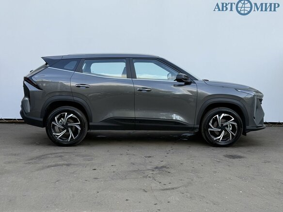 2026 Geely Cityray, серый, 2490000 рублей - вид 3