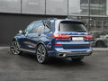 2020 BMW X7 M50d I (G07), синий, 8790000 рублей - вид 5